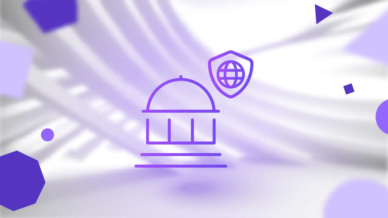 تصویر مرتبط با خبر: La rivelazione dei segreti: la cyber sicurezza come arma politica - Legal Tech Magazine