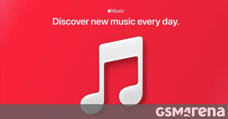 تصویر مرتبط با خبر: Apple Music and Apple One subscriptions get more expensive