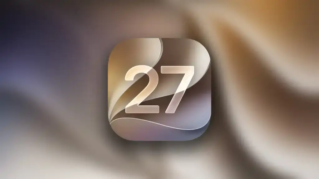 تصویر مرتبط با خبر: iOS 27 beta 4 is out now with further refinements and fixes