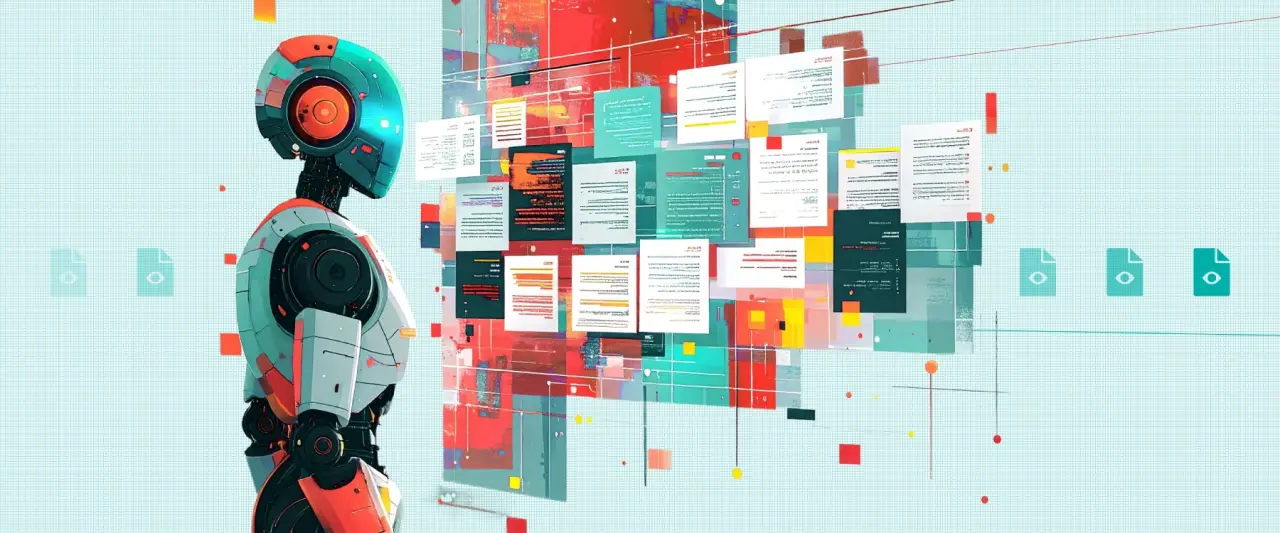 تصویر مرتبط با خبر: TAR in the Age of GenAI: The Evolution of Document Review