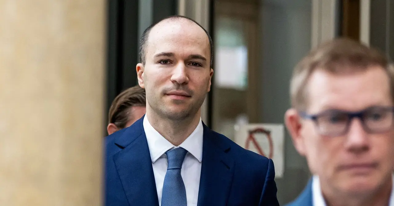 تصویر مرتبط با خبر: OpenAI Staffers Are Funding a Rival Super PAC to Take on Their Boss