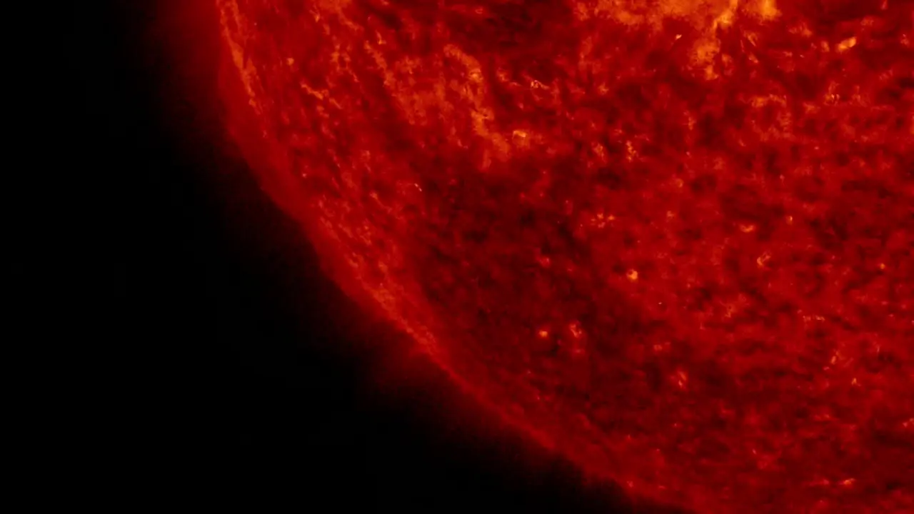 تصویر مرتبط با خبر: Durchbruch für die NASA: Forscher lösen großes Sonnenrätsel