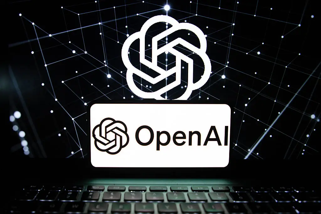 تصویر مرتبط با خبر: OpenAI says model test was behind Hugging Face hack