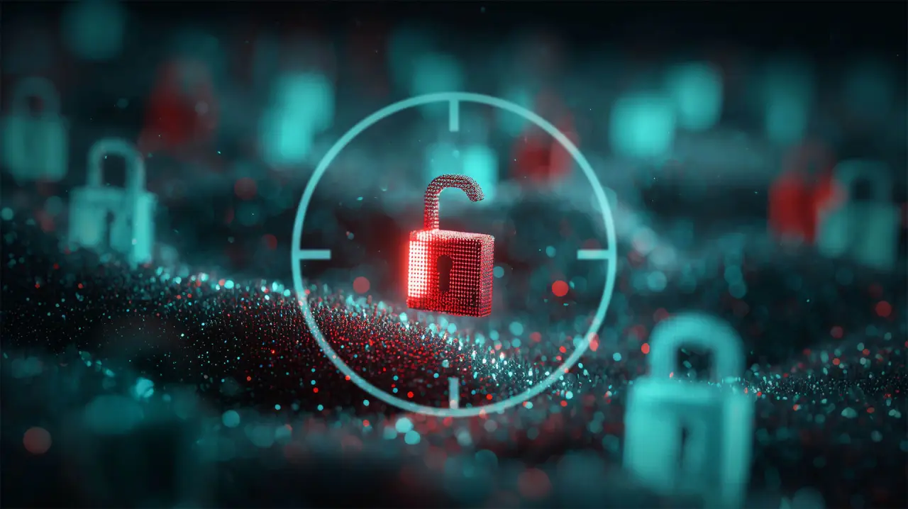 تصویر مرتبط با خبر: Cybercriminals: the 'auditors' you never hired
