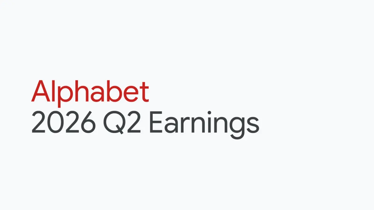 تصویر مرتبط با خبر: Q2 2026 earnings call: Remarks from our CEO