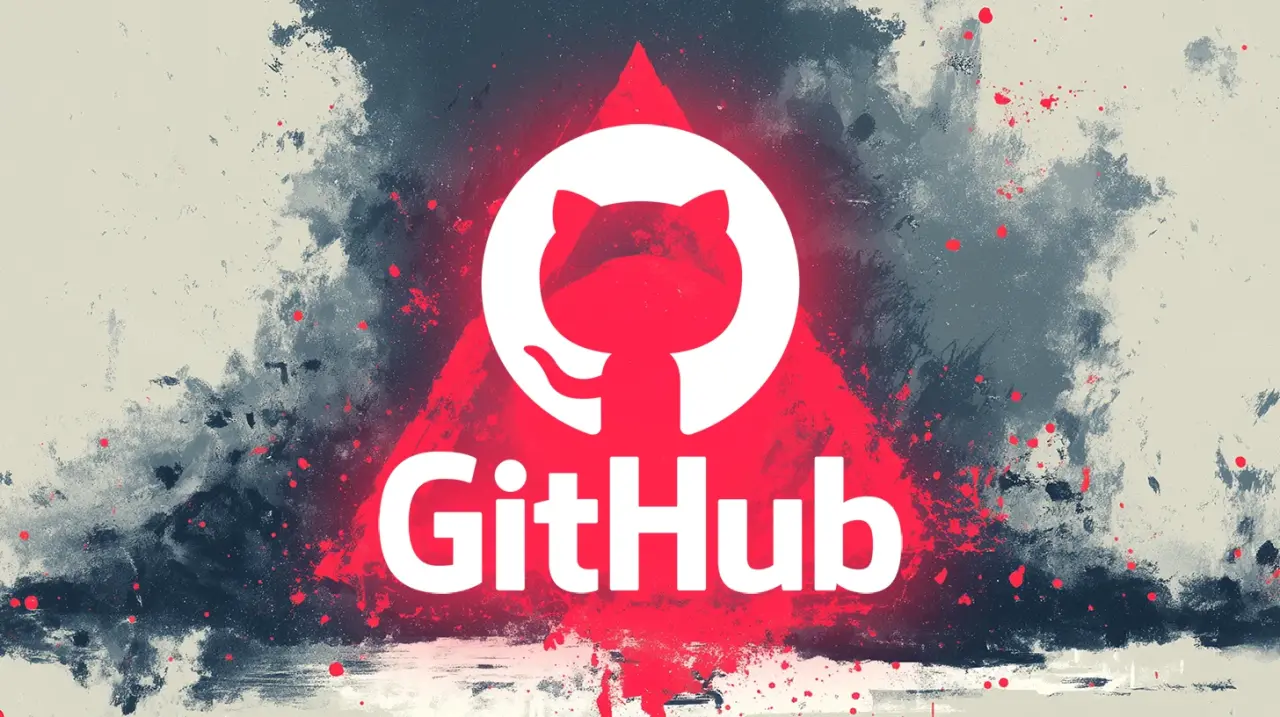 تصویر مرتبط با خبر: Threat actor impersonated hundreds of brands on GitHub to push infostealer malware - Help Net Security