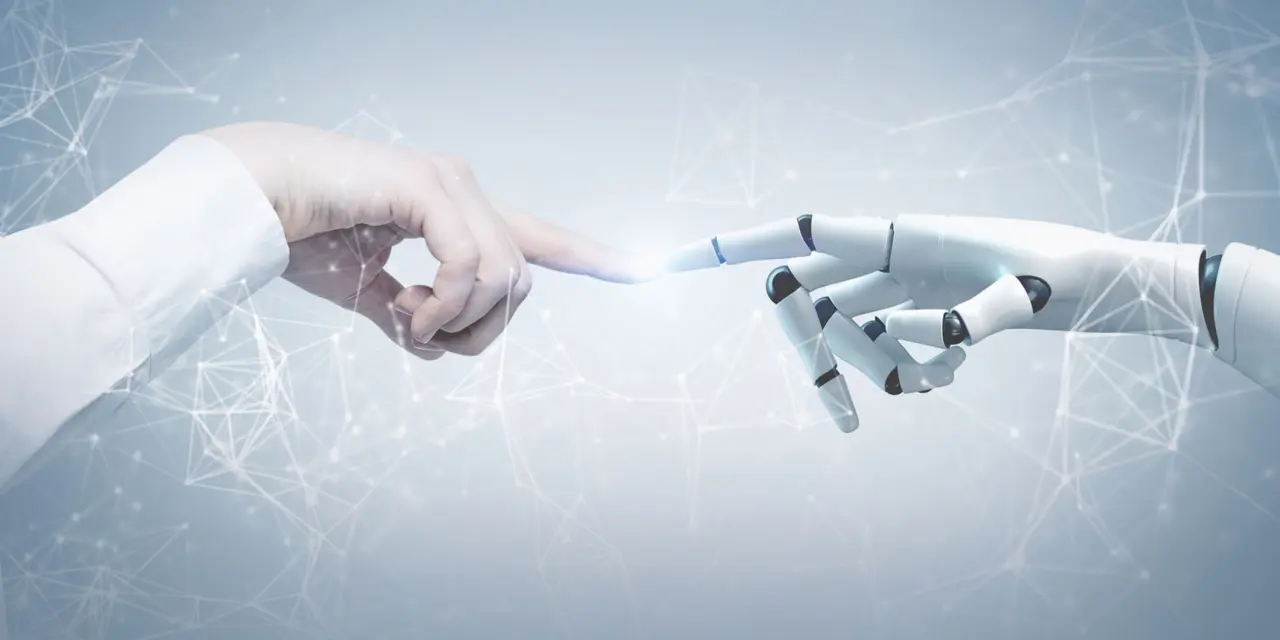 تصویر مرتبط با خبر: Taumeln wir in die Digitalisierung?