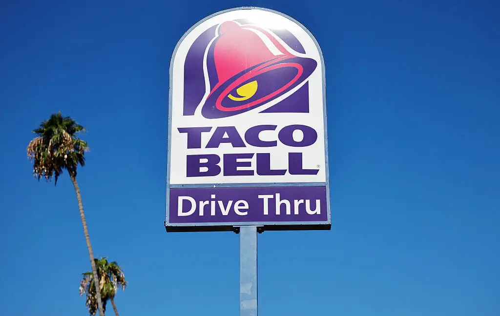 تصویر مرتبط با خبر: Taco Bell iceberg lettuce identified as source of cyclosporiasis in 5 states