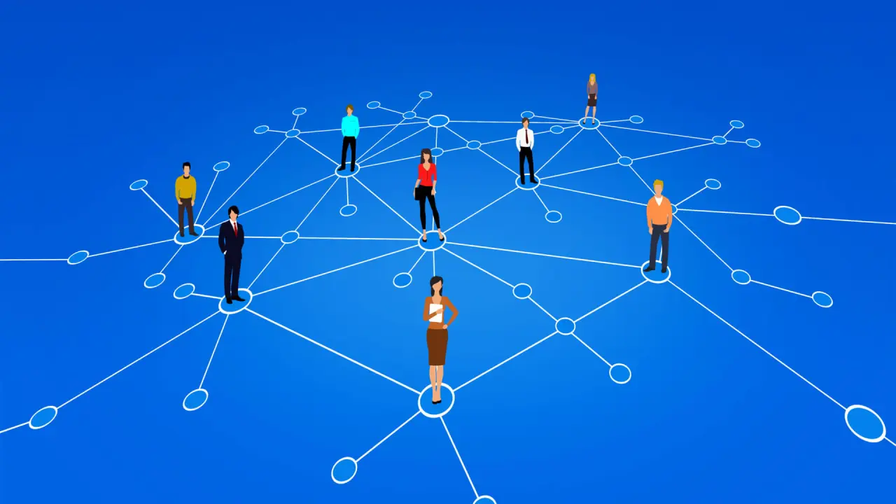 تصویر مرتبط با خبر: La cyber security delle piattaforme di collaborazione - Cyber Security 360