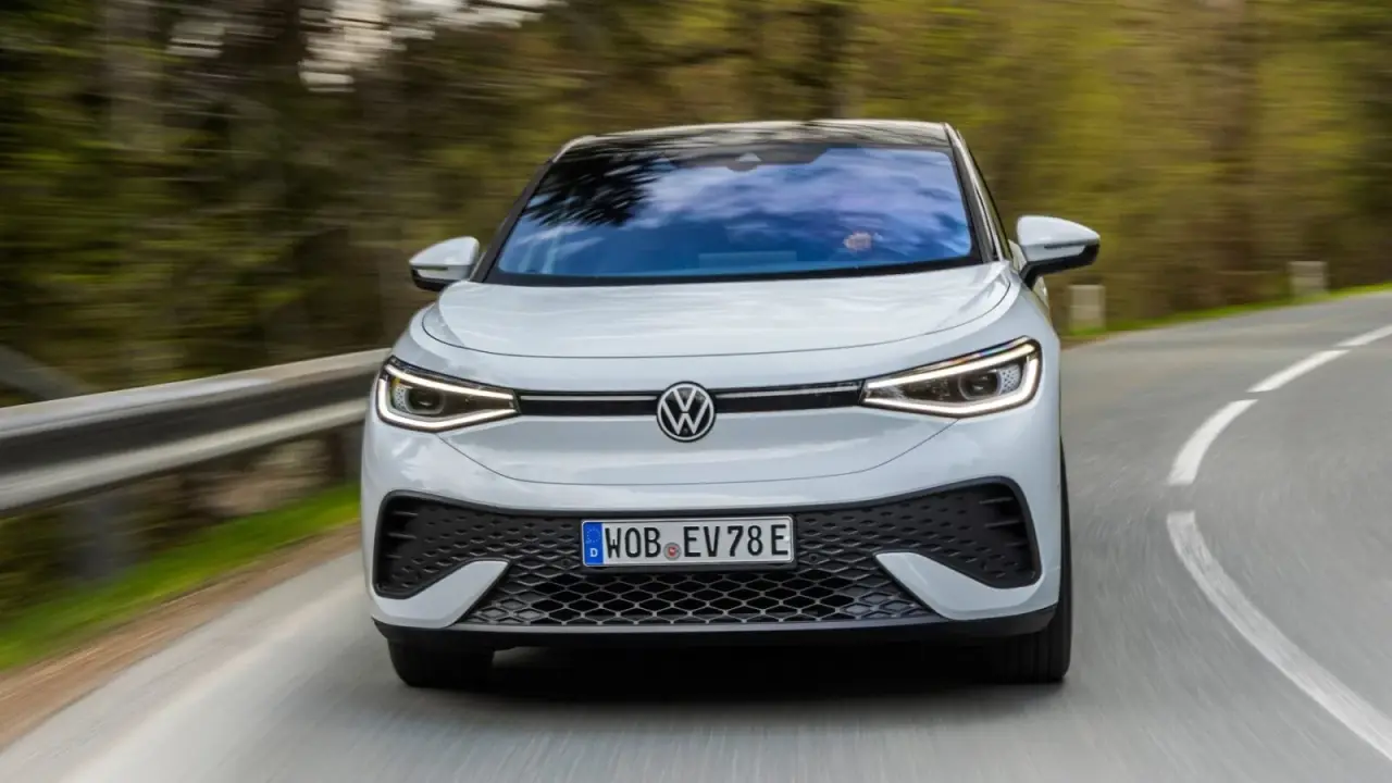 تصویر مرتبط با خبر: Séisme chez Volkswagen : la moitié de la gamme va disparaître, Audi et Porsche inclus
