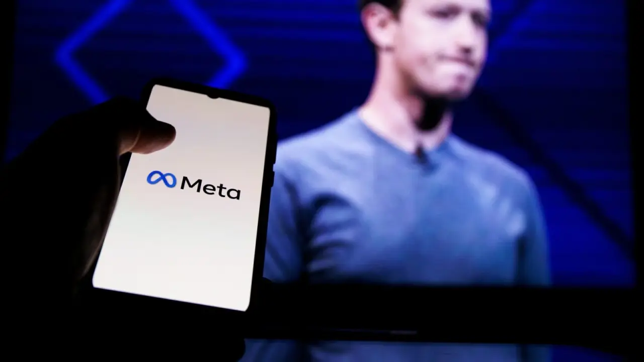 تصویر مرتبط با خبر: Meta, un géant du cloud au même titre qu'Amazon et Microsoft : le nouveau pari fou (et très risqué) de Mark Zuckerberg