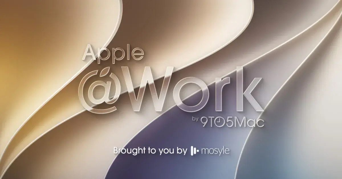 تصویر مرتبط با خبر: Apple @ Work: New macOS ClickFix malware brings a new potential backdoor to your enterprise fleet - 9to5Mac