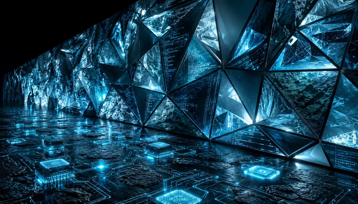 تصویر مرتبط با خبر: ROCm 7.14: TheRock Goes Production and Expands AMD's AI Software Platform