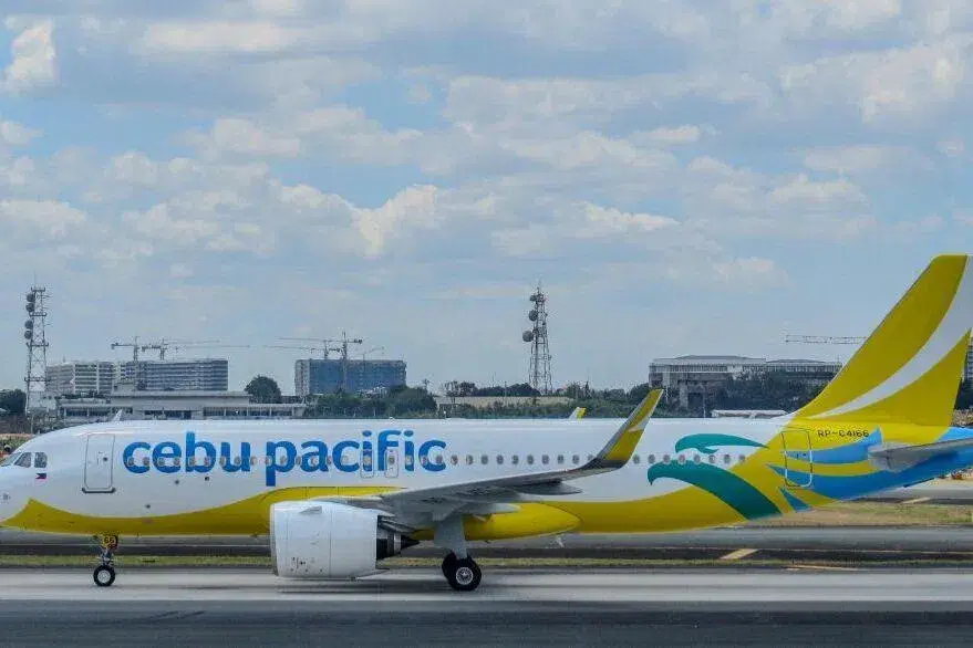 تصویر مرتبط با خبر: Cebu Pacific will be the first low-cost airline to bring Starlink Wi-Fi onboard