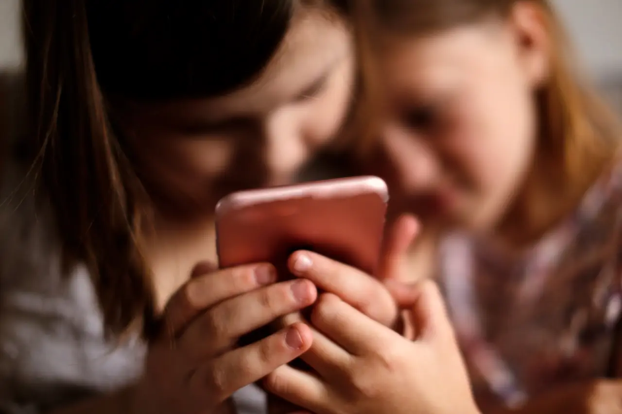 تصویر مرتبط با خبر: The state of enforcement: Part II — Kids and teens' privacy | IAPP