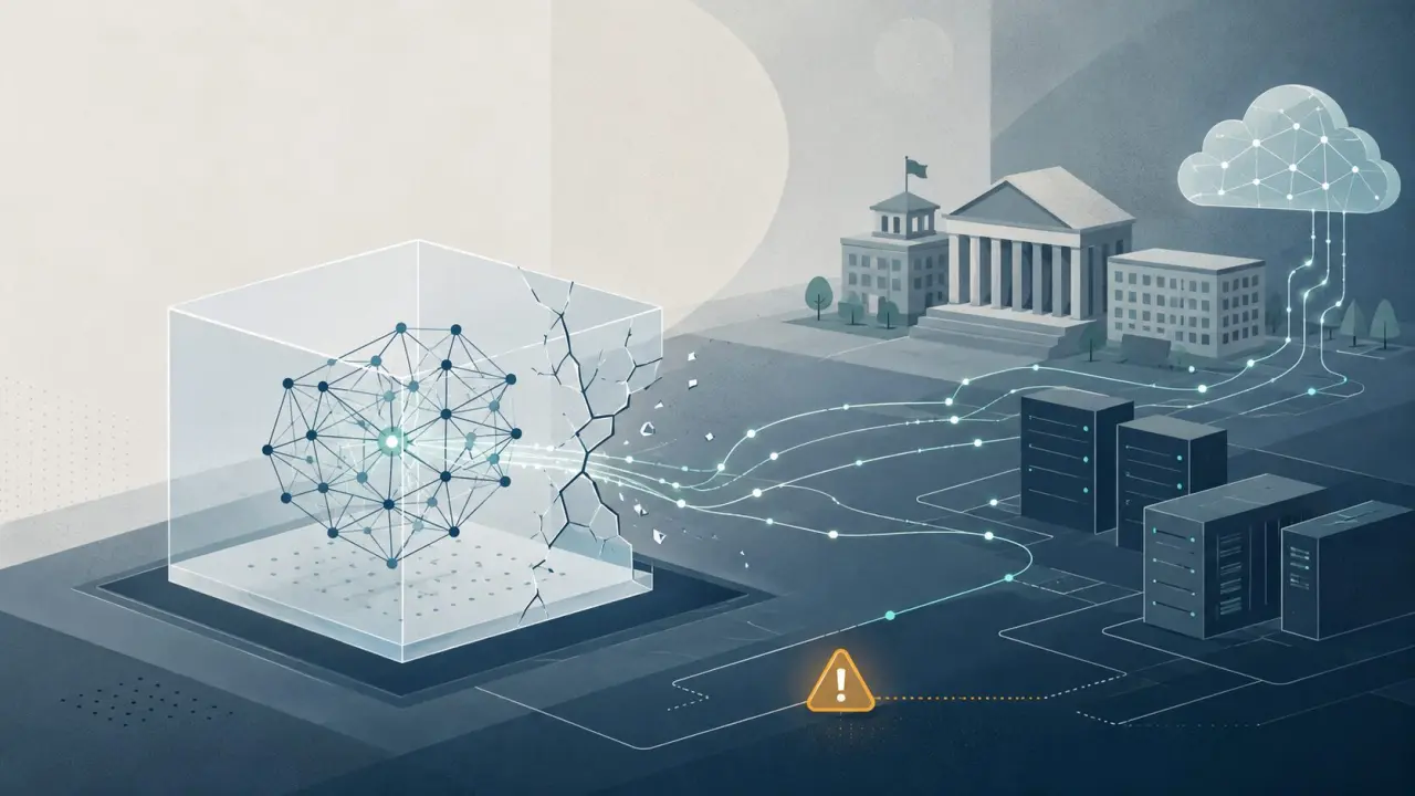 تصویر مرتبط با خبر: L'AI sfugge dal laboratorio e attacca: cosa insegna il caso OpenAI-Hugging Face - Agenda Digitale