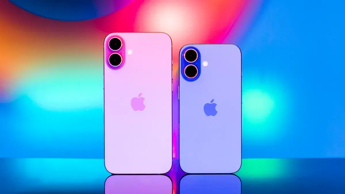 تصویر مرتبط با خبر: Apple iPhone 16 and 16 Plus Review: Little Improvements Add Up