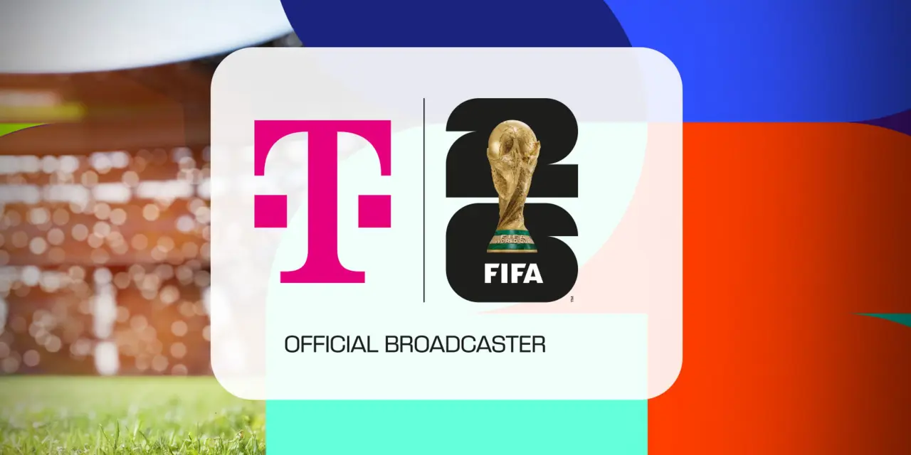 تصویر مرتبط با خبر: WM der Rekorde: MagentaTV begeistert mehr als 200 Millionen Zuschauer