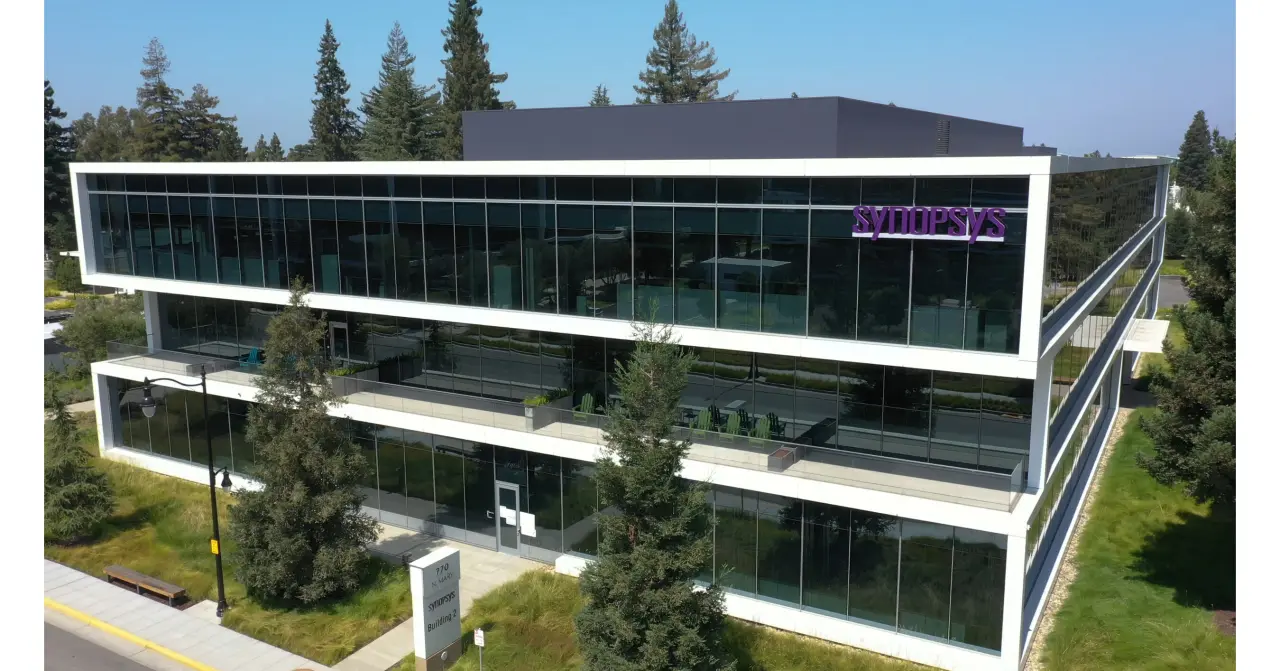 تصویر مرتبط با خبر: Synopsys Posts Financial Results for Second Quarter Fiscal Year 2026