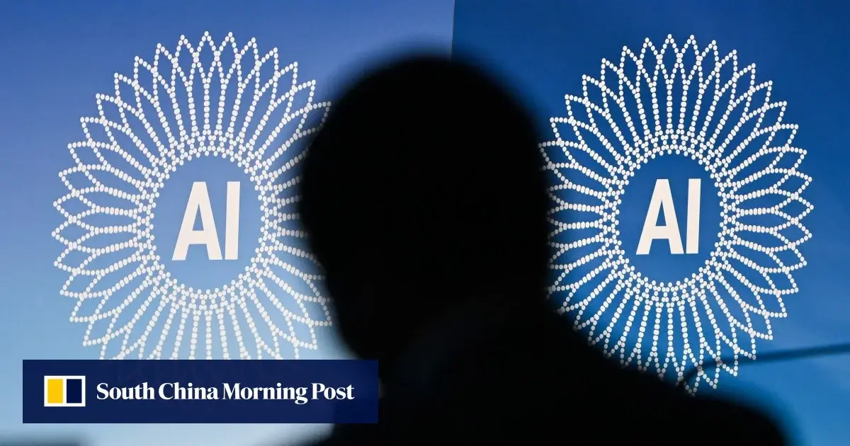 تصویر مرتبط با خبر: China AI summit hears Global South needs equal access to avoid digital divide