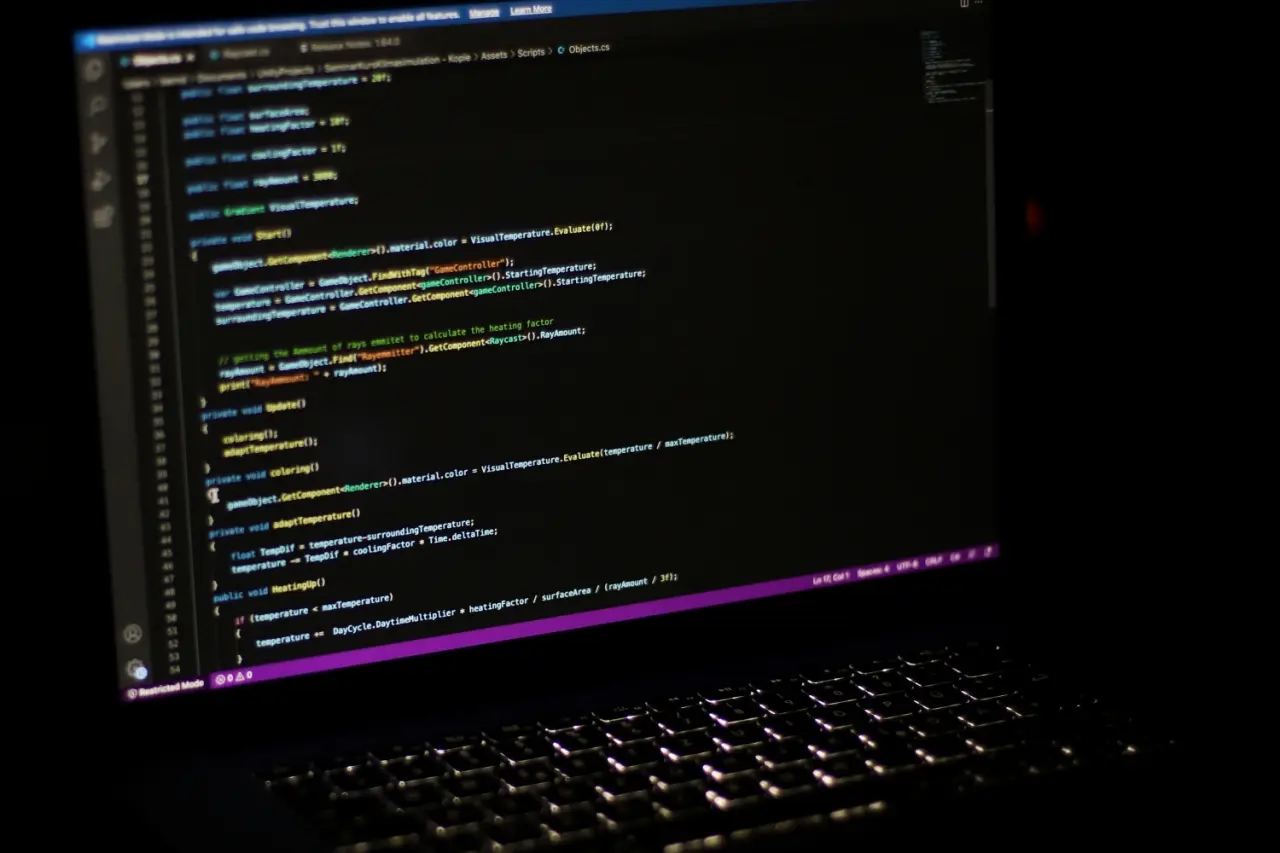 تصویر مرتبط با خبر: Thought for the week: Web scraping for generative AI is subject to the GDPR | IAPP