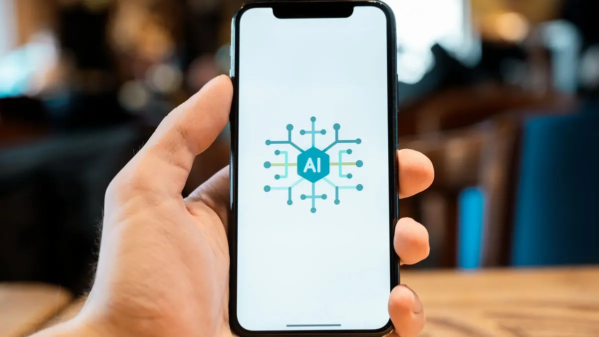تصویر مرتبط با خبر: AppleのApp Storeでリリースされた新規アプリの数が上半期だけで昨年通年に迫る、AIのバイブコーディングで作られたアプリがストアにあふれる結果に