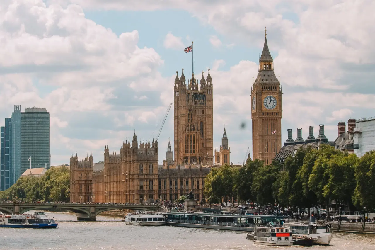تصویر مرتبط با خبر: UK Information Commission takes shape with non-executive board appointments; DSIT opens data-use consults | IAPP