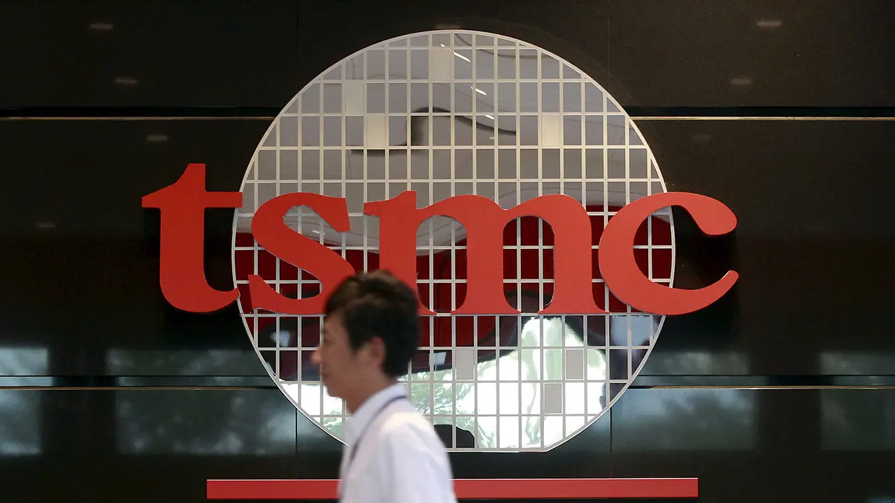 تصویر مرتبط با خبر: TSMC sorprende tutti: altri 100 miliardi negli USA, il piano ora vale una cifra gigantesca