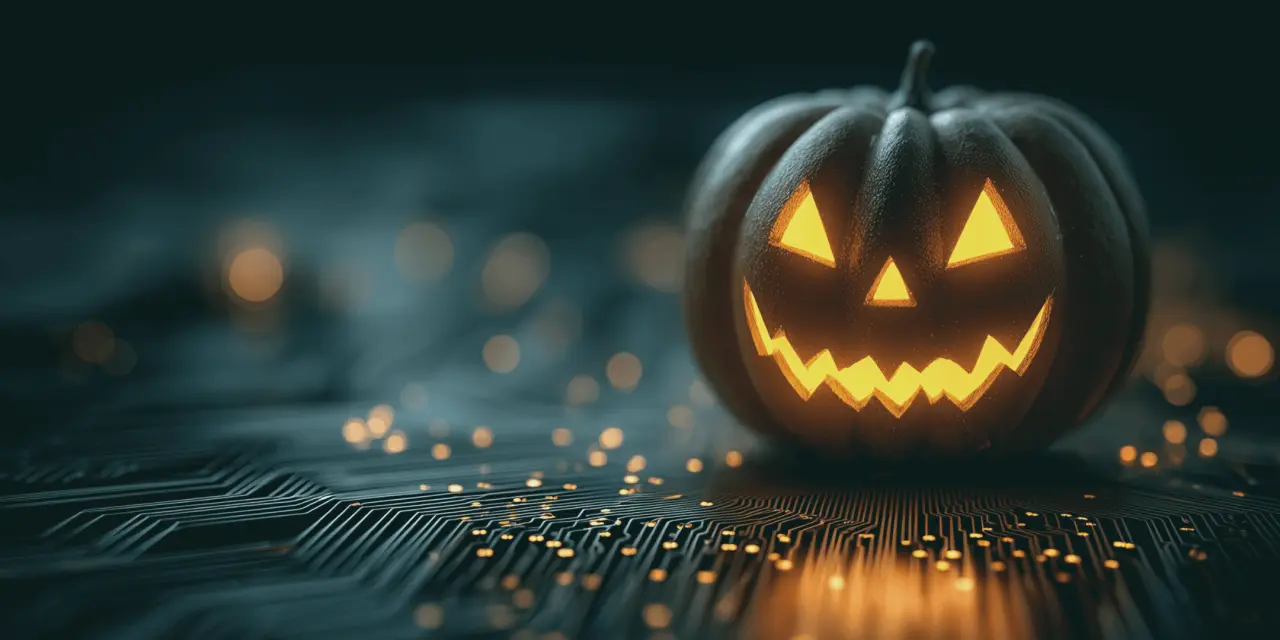 تصویر مرتبط با خبر: AI Horror Stories (And How to Avoid Your Own)