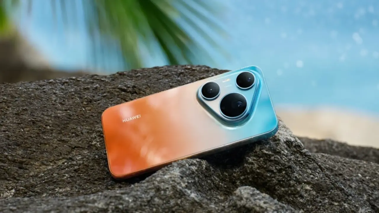 تصویر مرتبط با خبر: HUAWEI Pura 90s | اتصال 5.5G وكاميرا تقريب بدقة 200 ميجابكسل