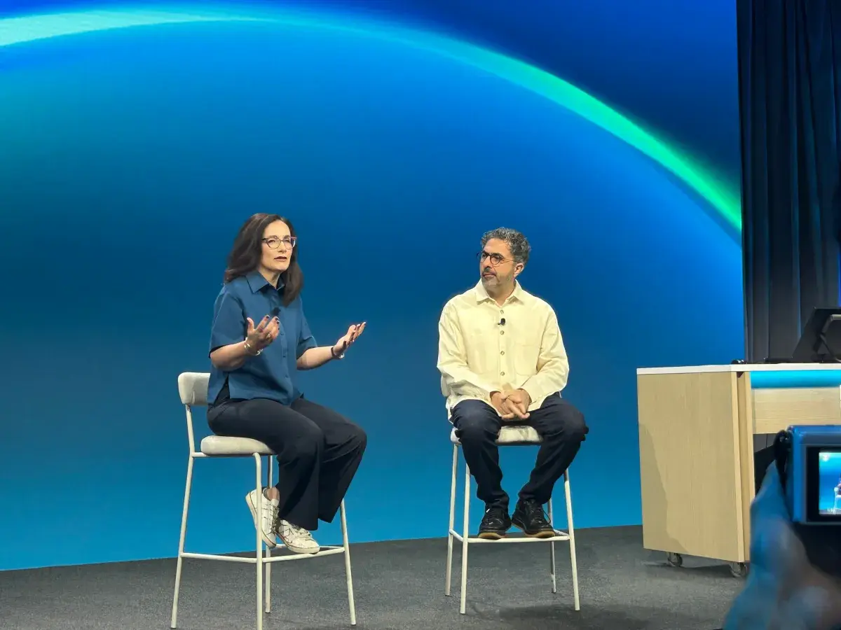 تصویر مرتبط با خبر: Microsoft launches its first cybersecurity model, plus a new agentic cybersecurity system | TechCrunch
