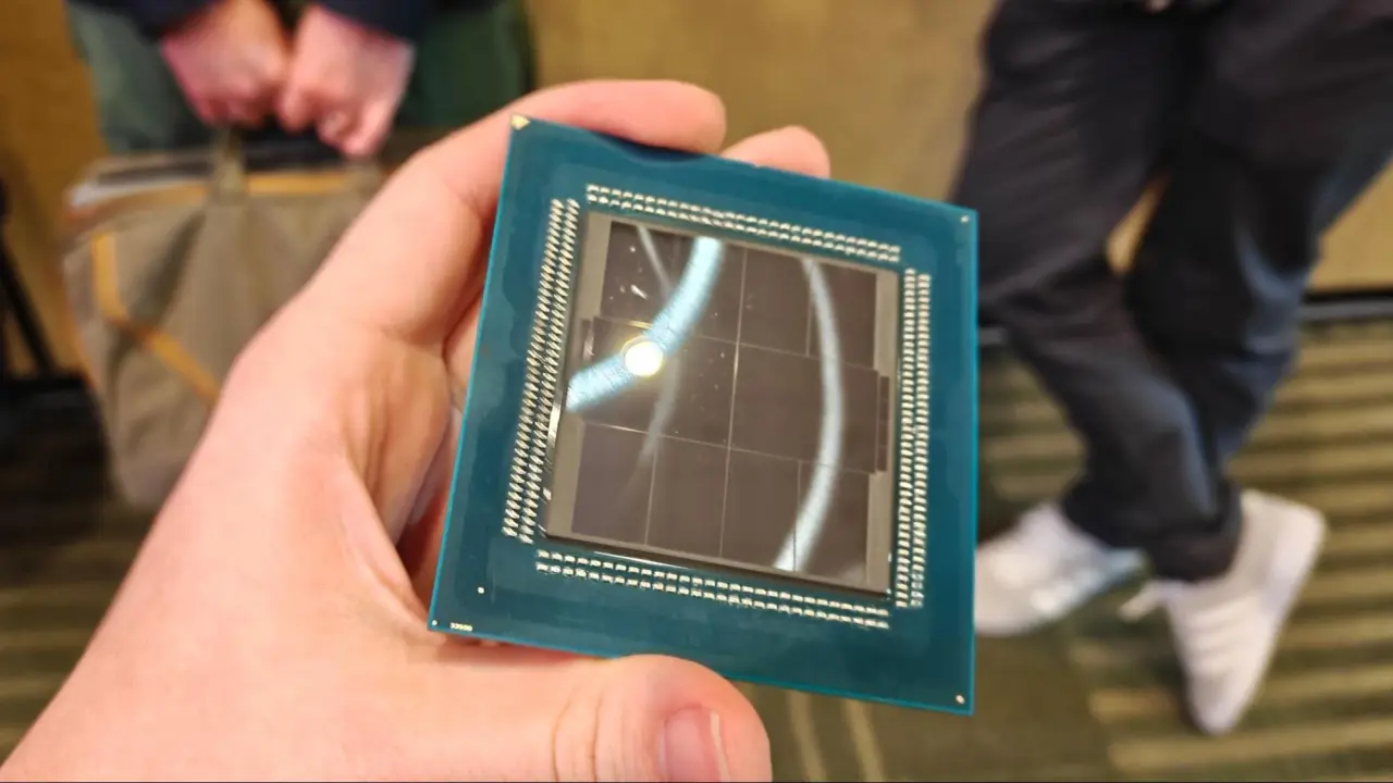 AMD Venice
