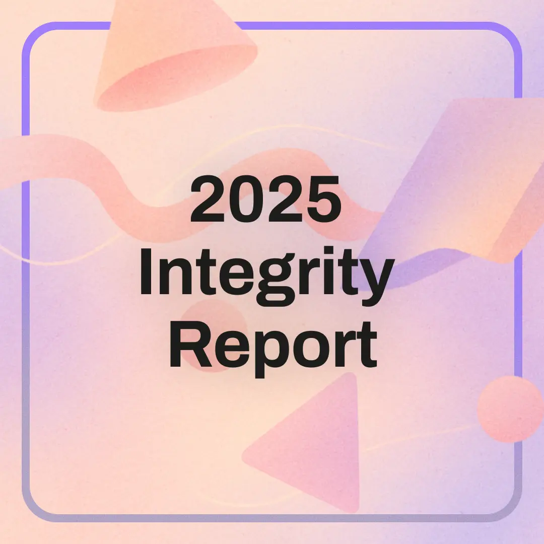 تصویر مرتبط با خبر: Stability AI’s Annual Integrity Transparency Report — Stability AI