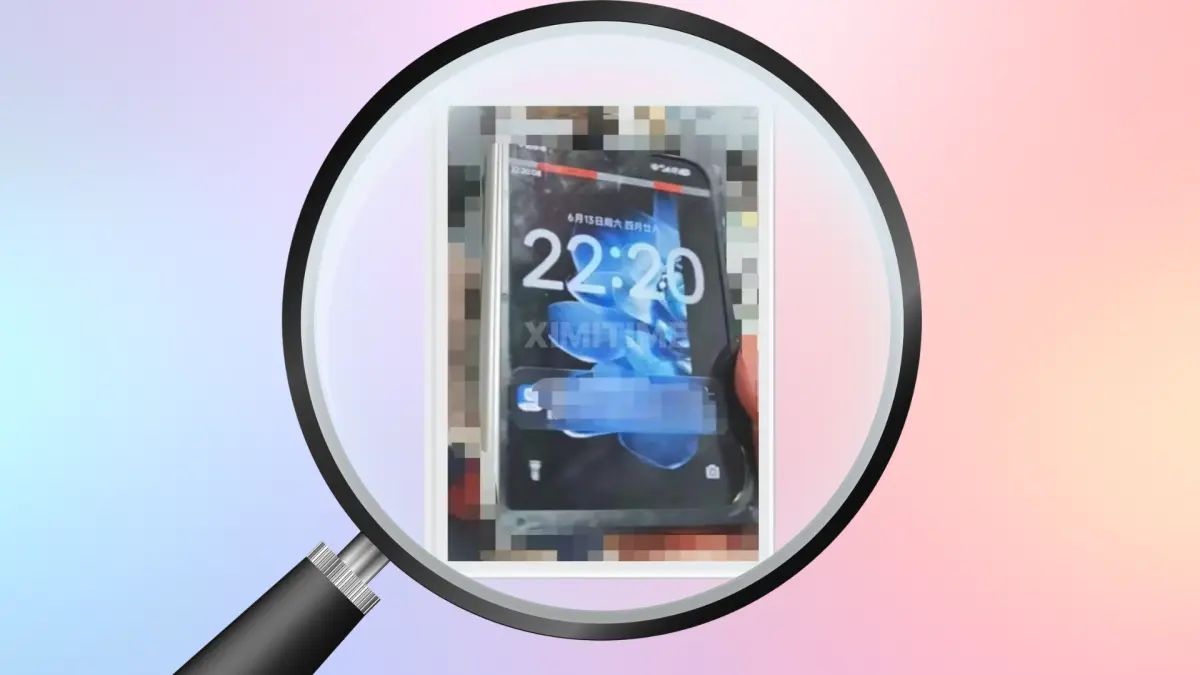 تصویر مرتبط با خبر: Xiaomi Mix Fold 5: chip proprietario e Android 17, ma il prezzo spaventa