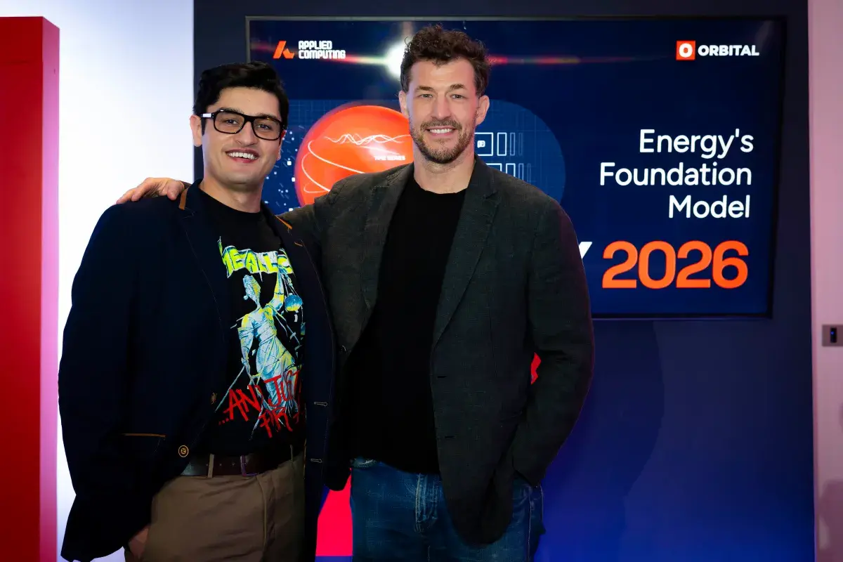 تصویر مرتبط با خبر: Applied Computing wants to give oil and gas operators an AI model for the entire plant | TechCrunch