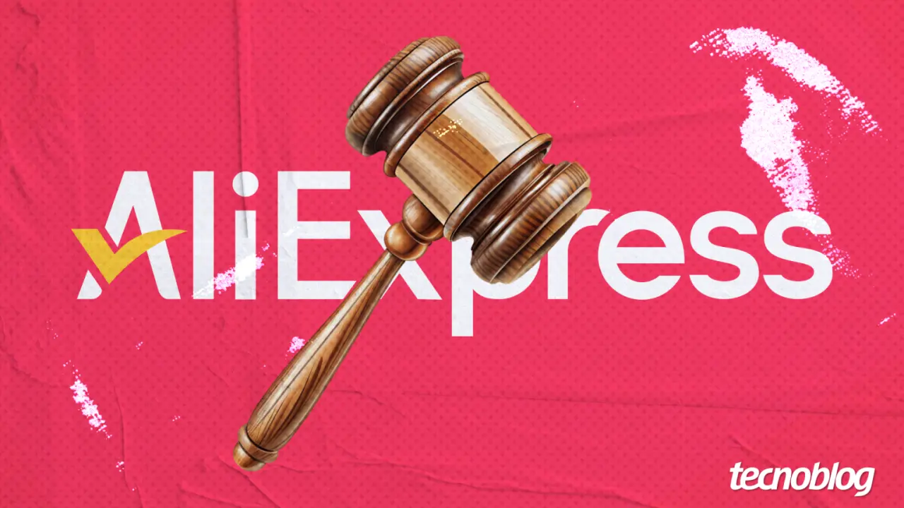 تصویر مرتبط با خبر: AliExpress é multada na Europa por venda de produtos ilegais • Tecnoblog