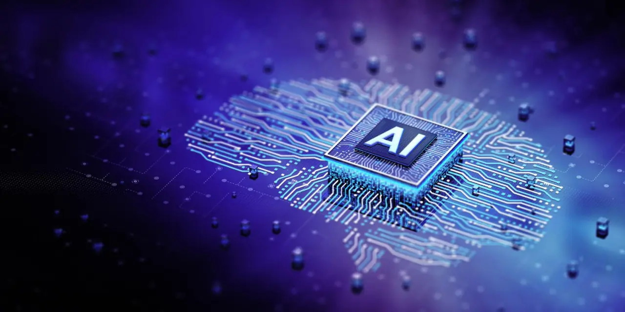 تصویر مرتبط با خبر: Supporting AI adoption for UK cyber defence