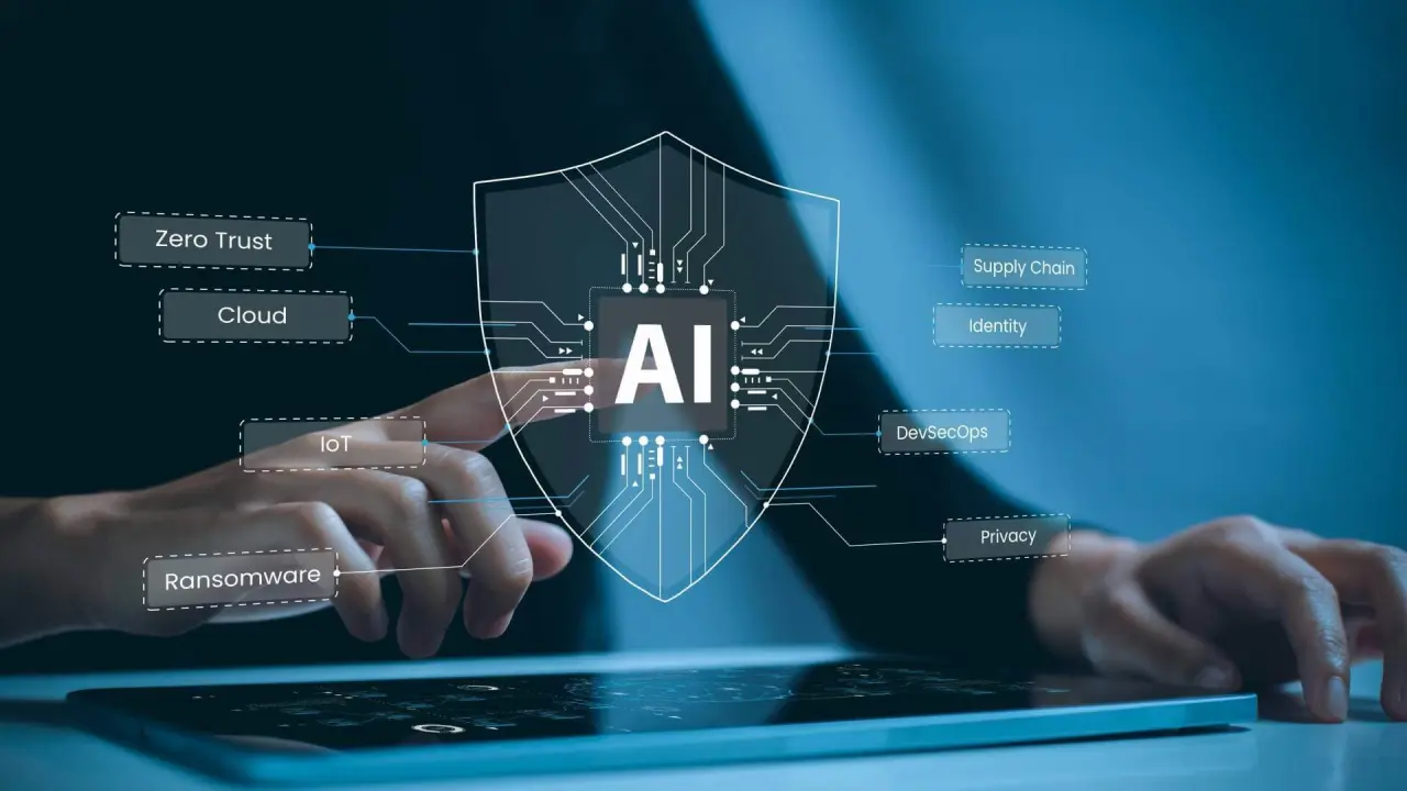 تصویر مرتبط با خبر: Shadow AI in azienda: come scoprirla, classificarla e governarla - Cyber Security 360