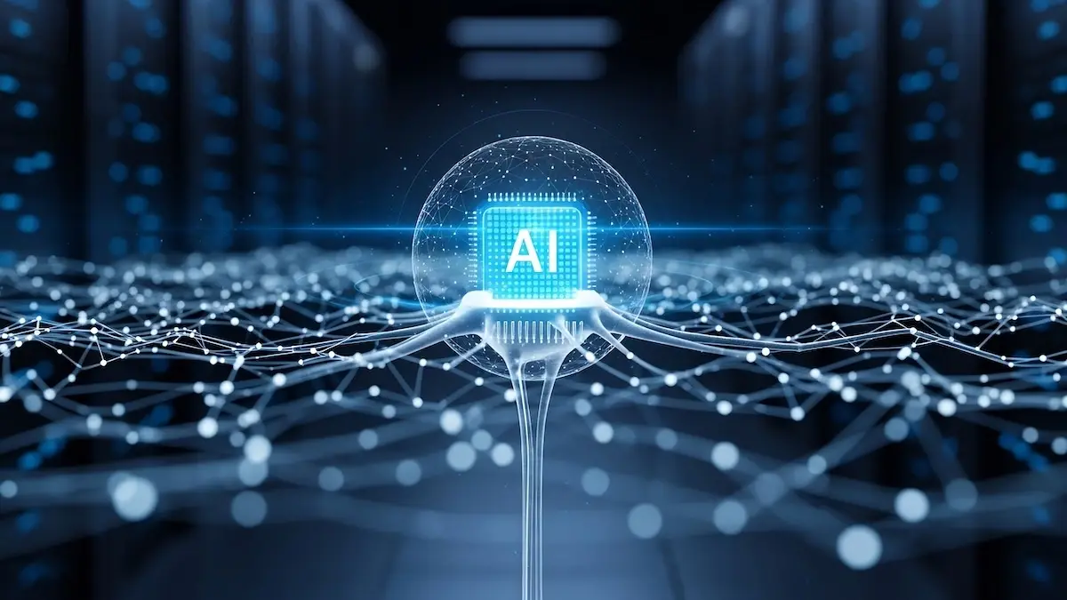 تصویر مرتبط با خبر: Nvidia and Tech Giants Launch AI Security Alliance
