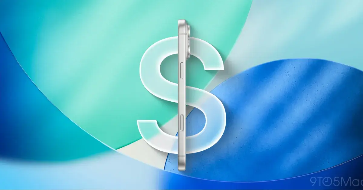 تصویر مرتبط با خبر: Here are all the ways Apple is raising prices and why - 9to5Mac