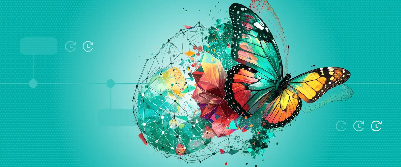 تصویر مرتبط با خبر: What the Past Two Years of GenAI Mean for Legal’s Future