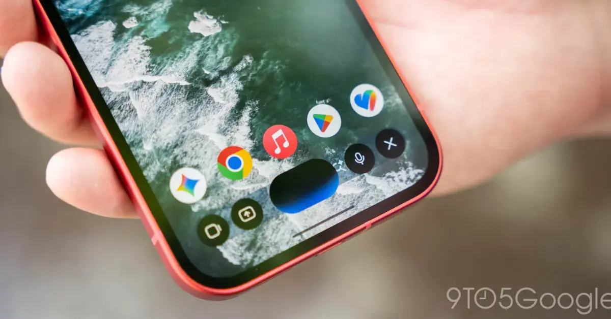 تصویر مرتبط با خبر: Google preps letting you customize Gemini voices by Speed, Energy, and more