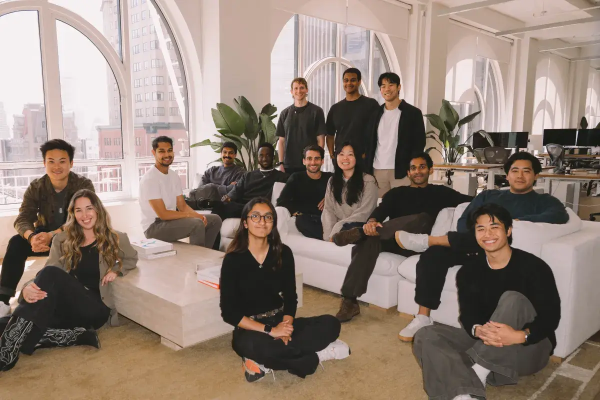 تصویر مرتبط با خبر: Natural raises $30M to reinvent payments for AI agents — and take on Stripe | TechCrunch