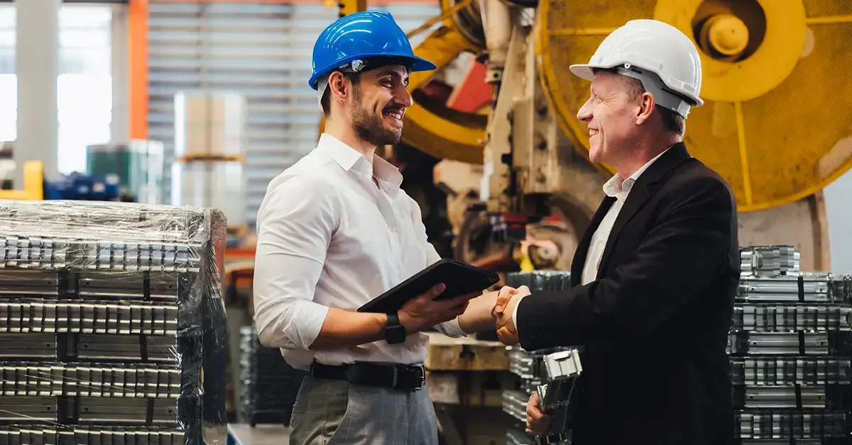 What Are Manufacturing Contracts and Why Do They Matter in 2026?