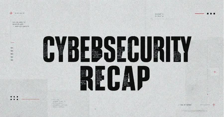 تصویر مرتبط با خبر: ⚡ Weekly Recap: WordPress RCE, SonicWall 0-Days, AI Service Attacks, SharePoint 0-Day and More