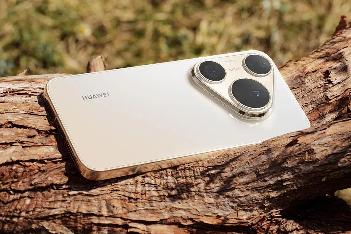 تصویر مرتبط با خبر: Huawei Pura 90s Pro: 200MP camera and new AI features
