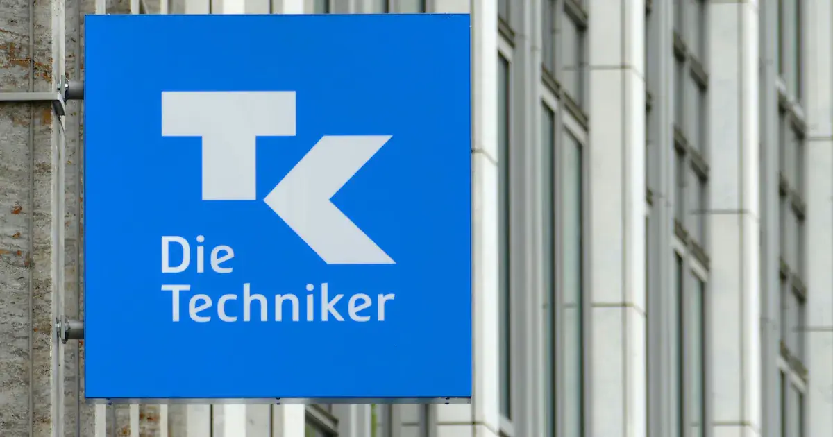 تصویر مرتبط با خبر: 12,4 Millionen Versicherte: Techniker Krankenkasse kündigt fast alle Hausarztverträge