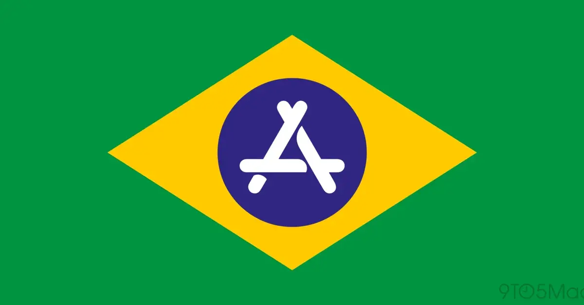 تصویر مرتبط با خبر: Apple faces new questions from Brazil over betting apps accessible to minors - 9to5Mac