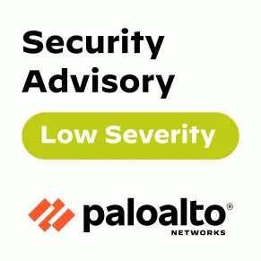 تصویر مرتبط با خبر: CVE-2026-0281 PAN-OS: Information Disclosure Vulnerability in Management Web Interface