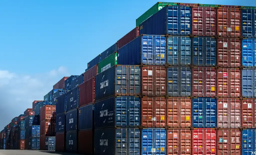 تصویر مرتبط با خبر: It’s easier to steal cargo than toothpaste